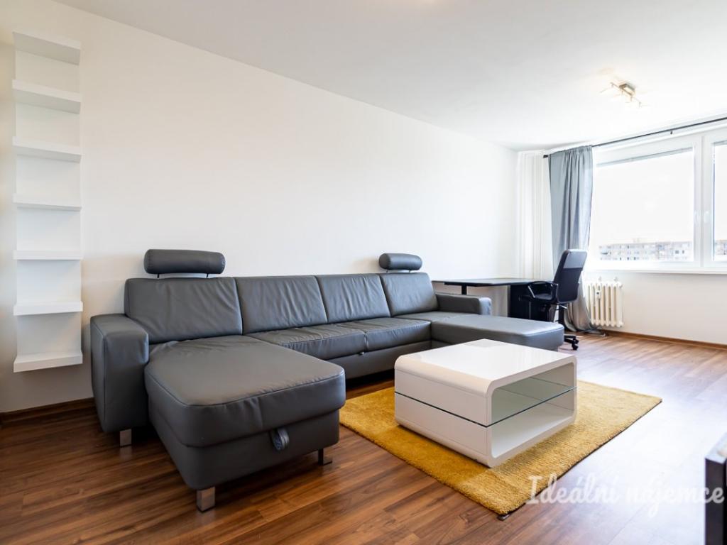Pronájem bytu 3+kk 74 m2