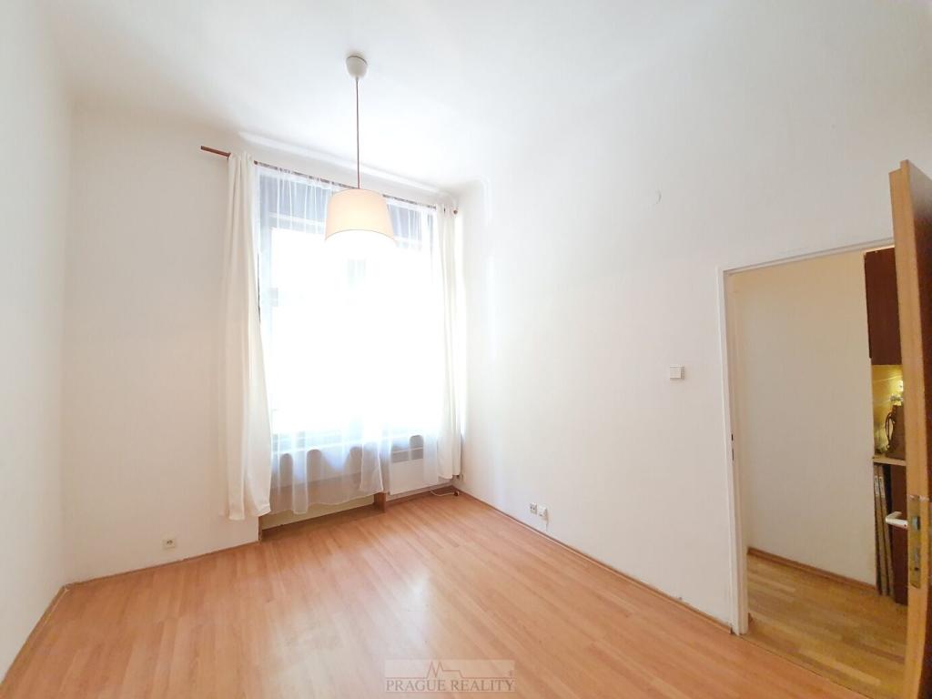 Pronájem bytu 2+kk 35 m2