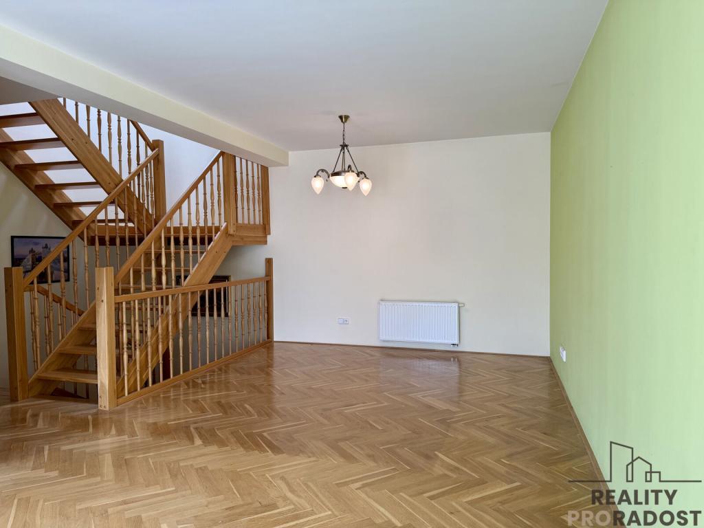 Prodej domu 162 m2