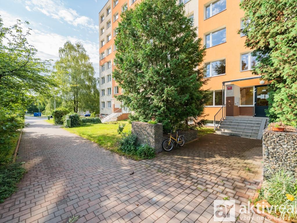 Prodej bytu 2+kk 43 m2, Neratovice – náhled fotky 27
