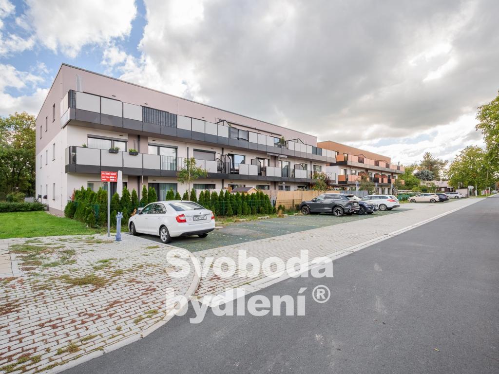 Prodej bytu 2+kk 58 m2, Kralupy nad Vltavou – náhled fotky 27