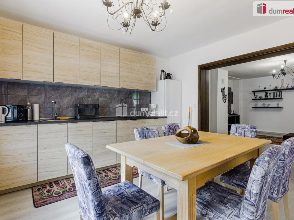 Prodej domu 300 m2
