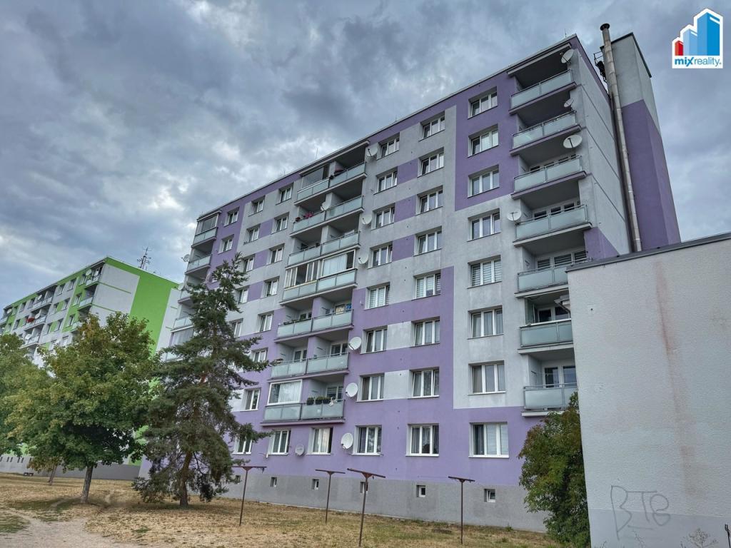 Prodej bytu 2+1 56 m2