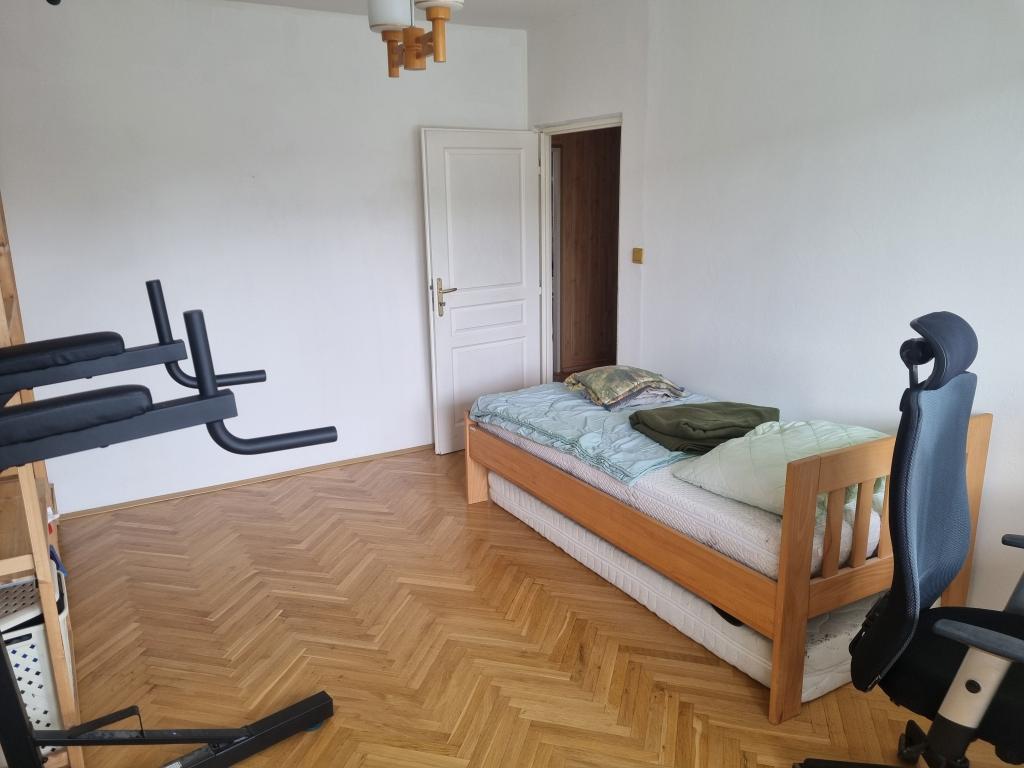 Spolubydlení atypický 20 m2