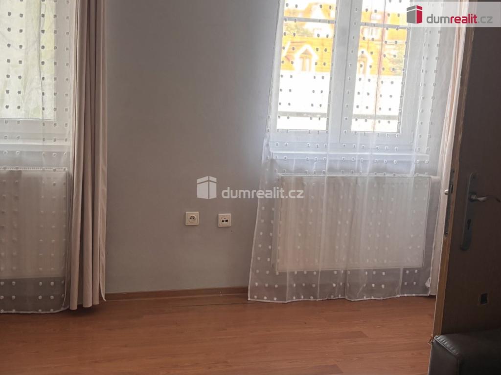 Pronájem bytu 2+kk 43 m2