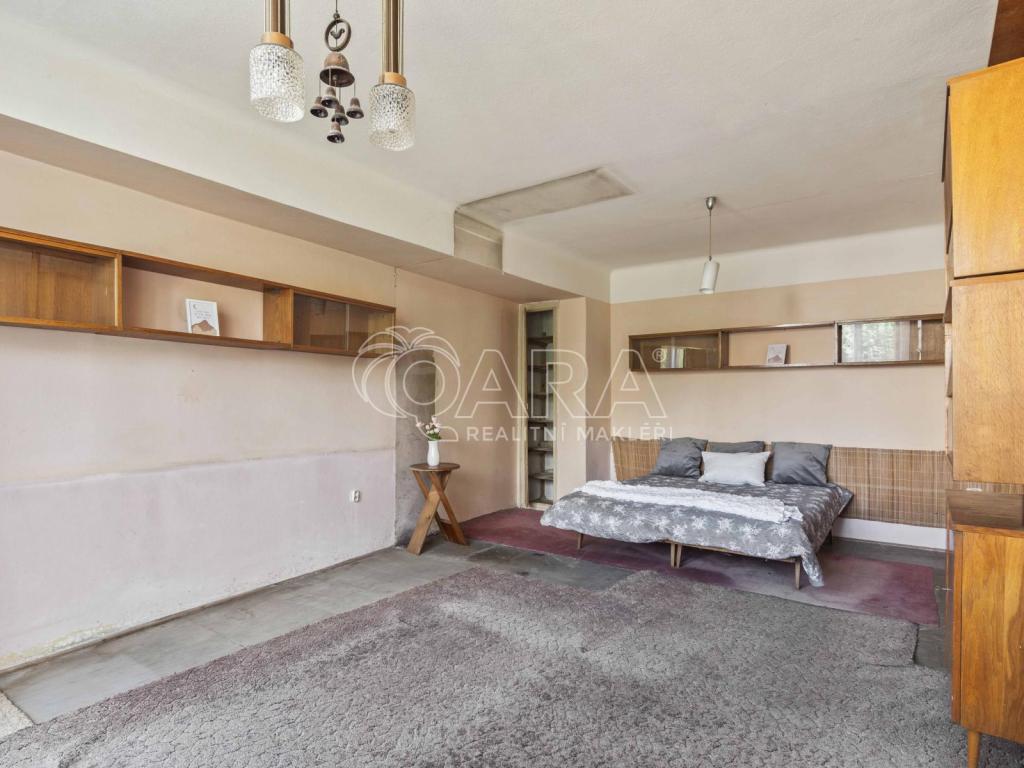 Prodej bytu 2+1 62 m2, Benešov – náhled fotky 14
