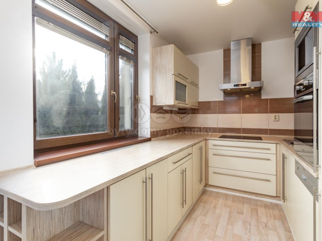 Pronajem bytu dům 85 m2