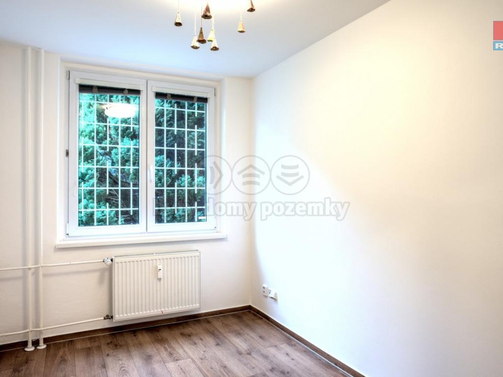 Pronajem bytu 4+kk 77 m2