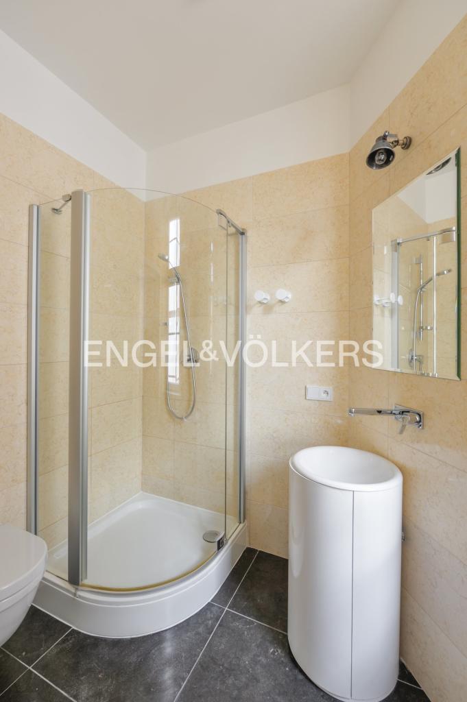 Pronájem bytu 3+kk 93 m2, Praha – náhled fotky 12