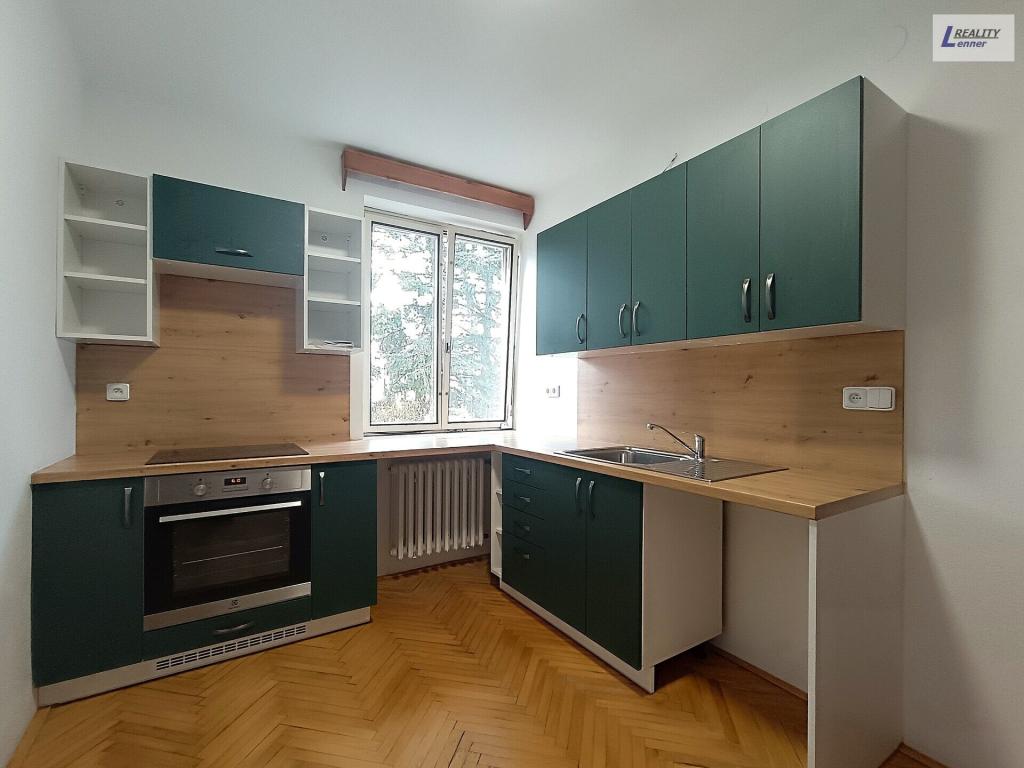 Pronájem bytu 3+1 72 m2