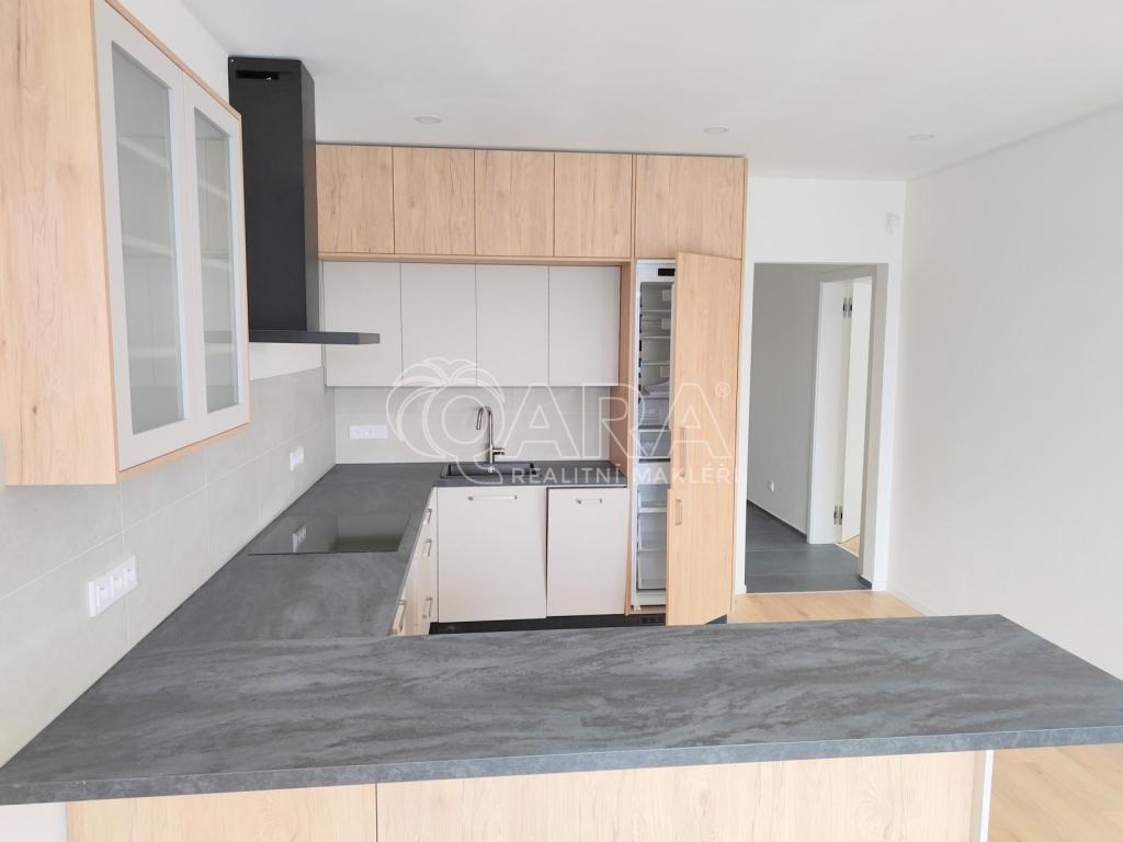 Pronájem bytu 4+kk 106 m2, Vysoký Újezd – náhled fotky 6
