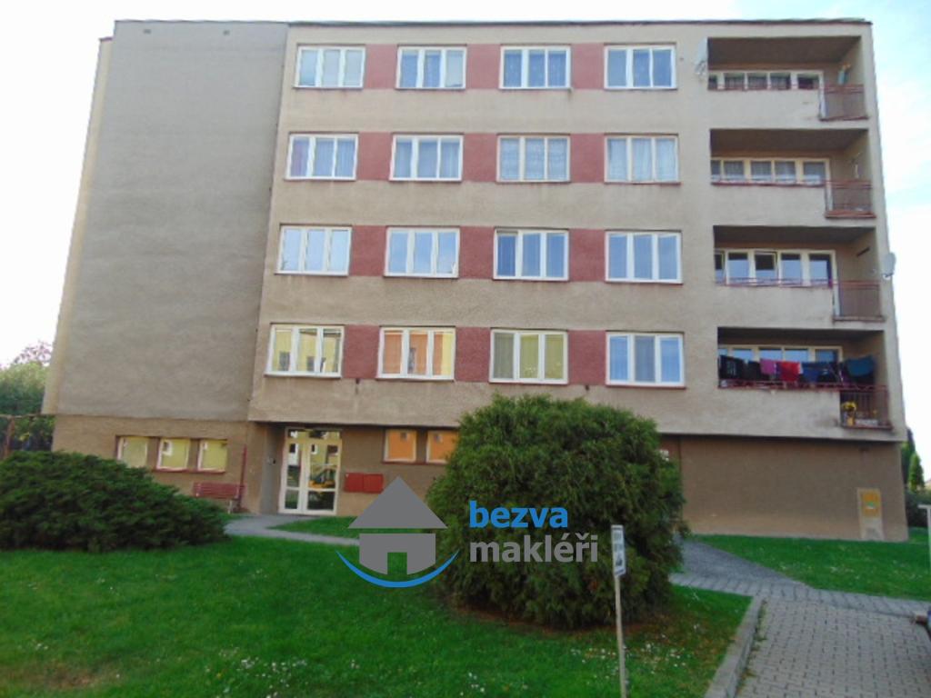 Pronájem 3+1, Skuteč - Havlíčkova, 11000 Kč, 80 m2
