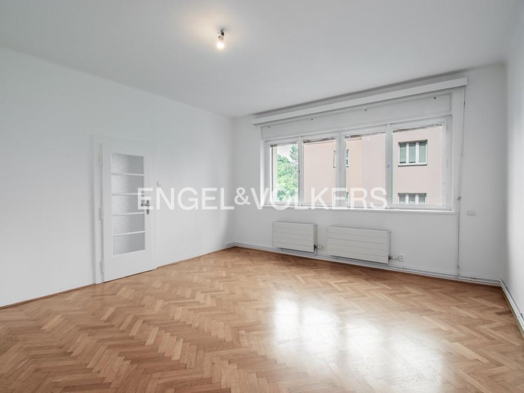 Pronájem bytu 3+1 102 m2