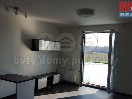 Pronajem bytu 2+kk 63 m2