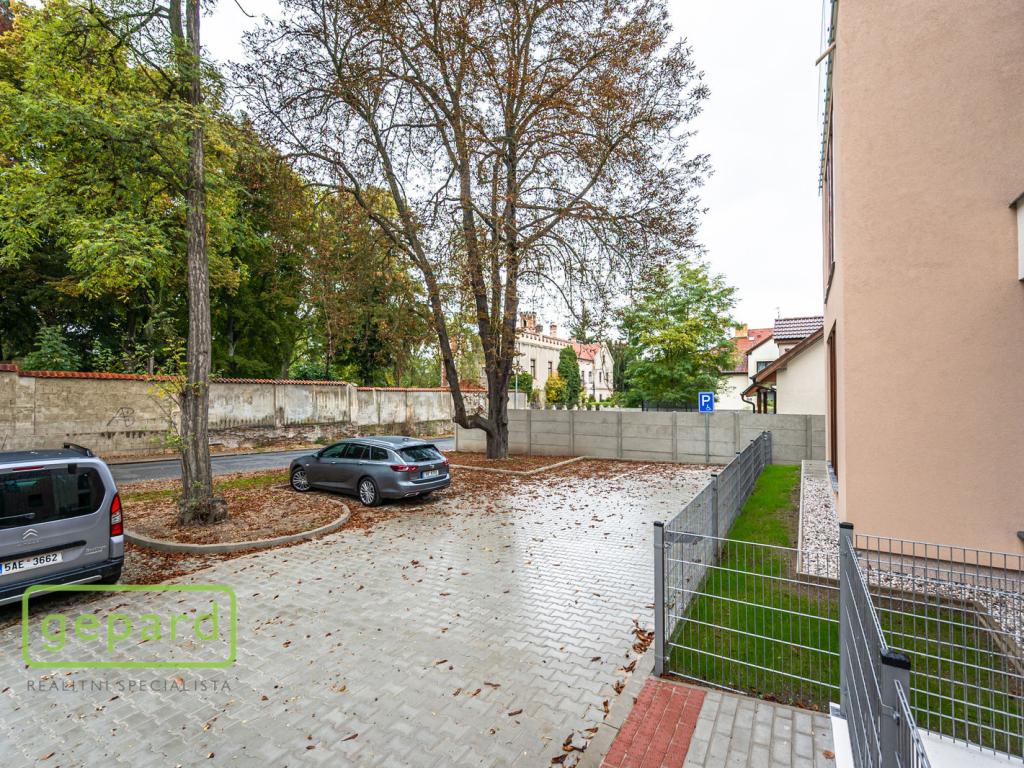 Pronájem bytu 1+kk 45 m2, Slaný – náhled fotky 14