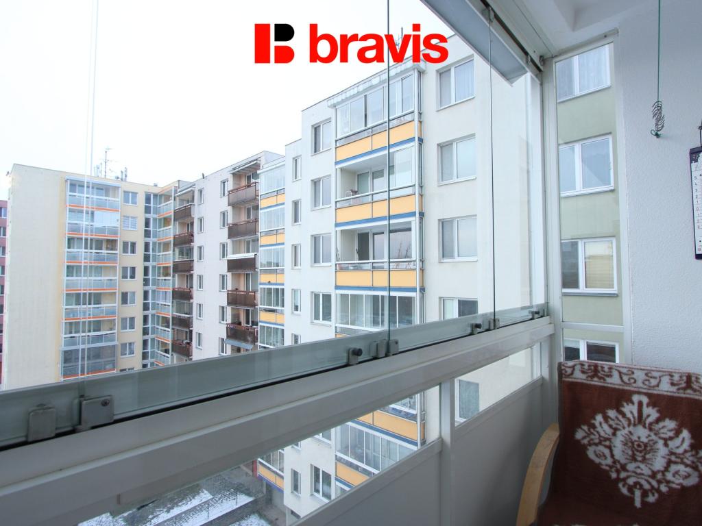 Pronájem bytu 3+1 99 m2
