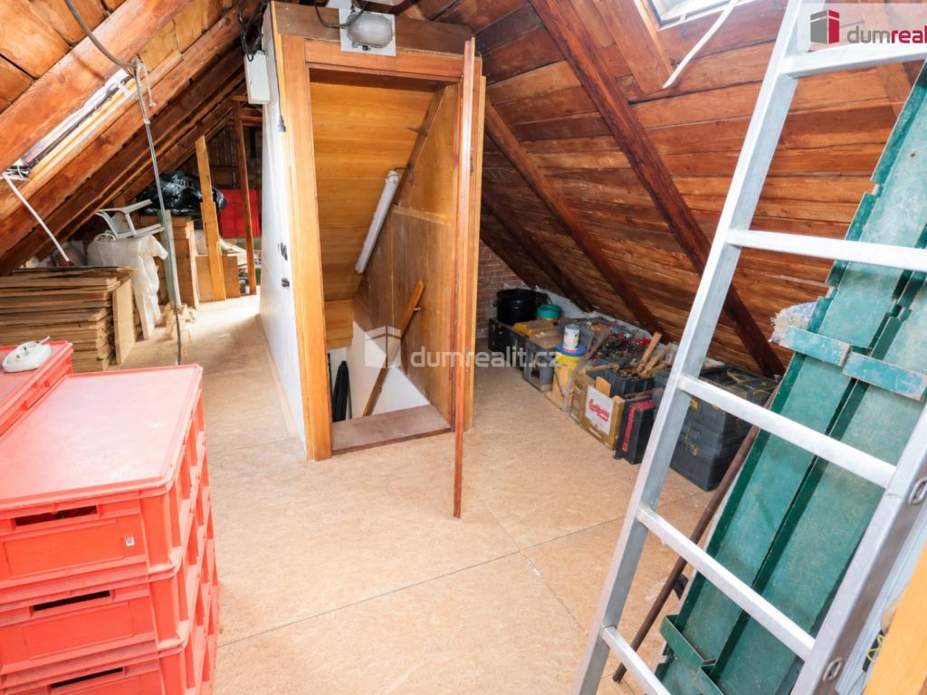 Prodej domu 222 m2, Nemyšl – náhled fotky 27