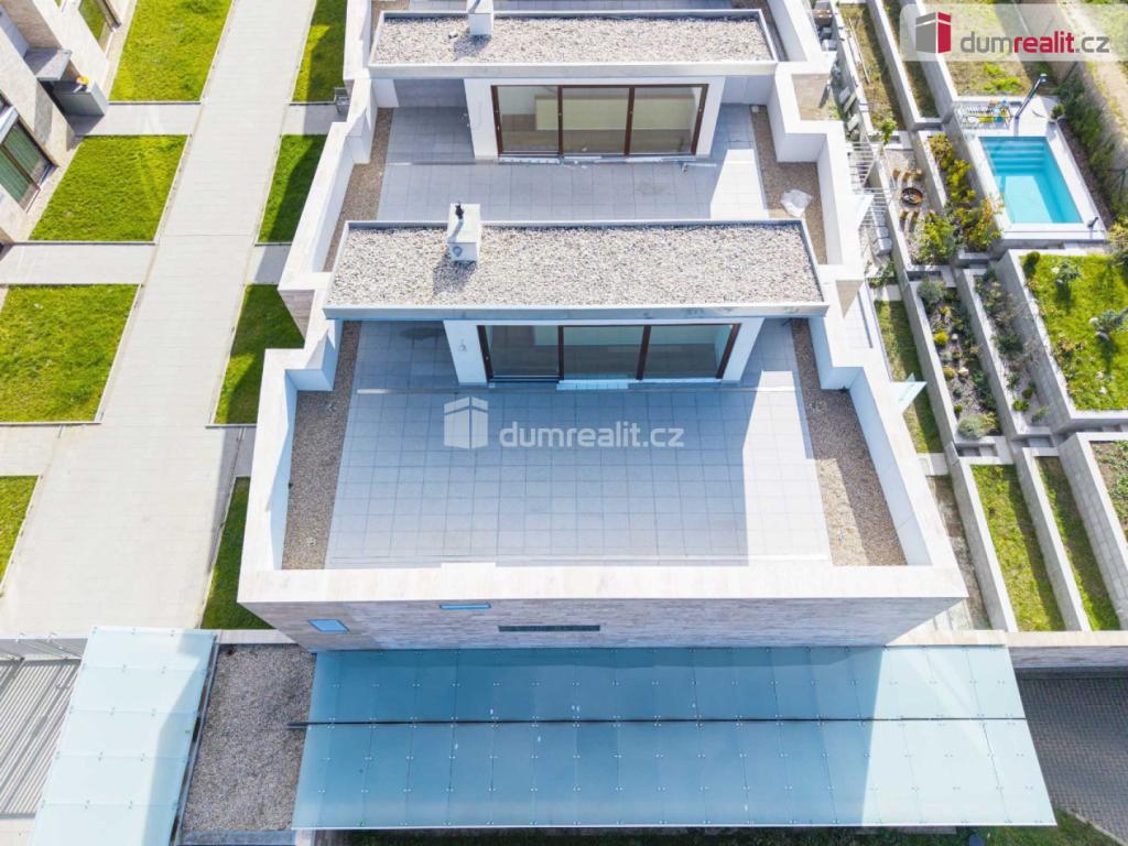 Prodej domu 286 m2, Praha – náhled fotky 4