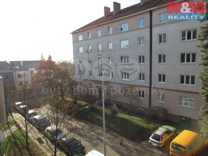 Pronajem bytu 2+kk 62 m2
