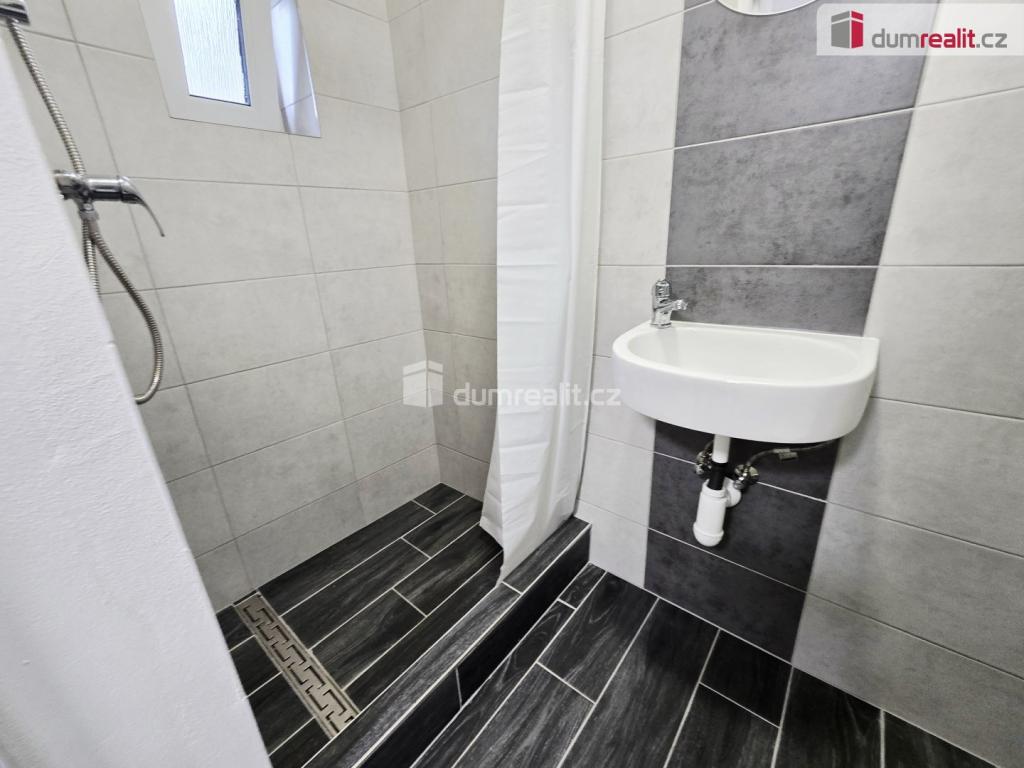 Pronájem bytu 1+kk 20 m2