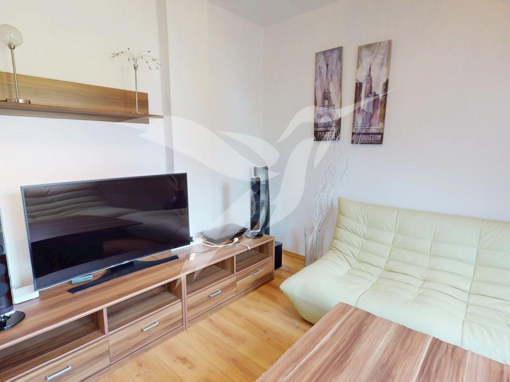 Pronájem bytu 3+1 150 m2