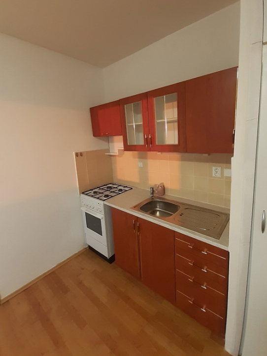 Pronajem bytu 1+kk 28 m2