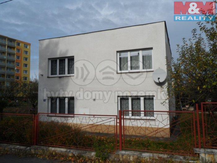 Pronajem bytu dům 910 m2