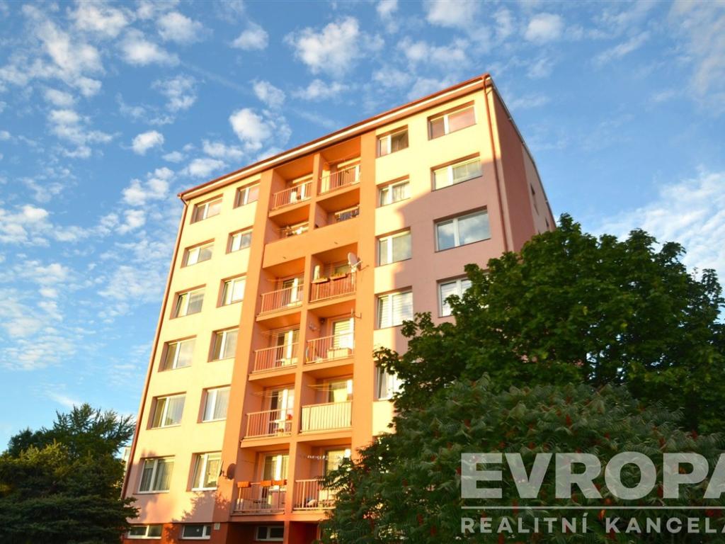 Pronájem bytu 3+1 75 m2