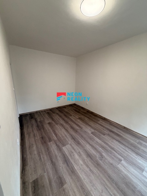 Pronájem bytu 1+kk 24 m2