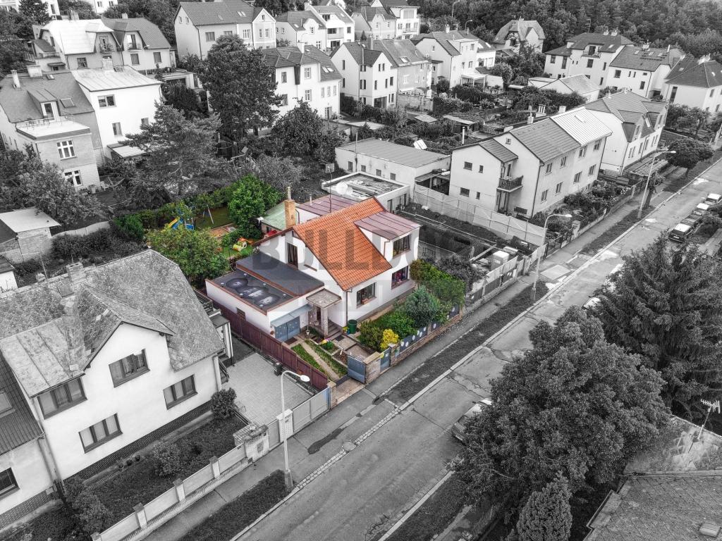 Prodej domu 211 m2, Praha – náhled fotky 6
