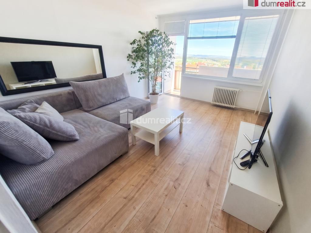 Pronájem bytu 2+1 63 m2