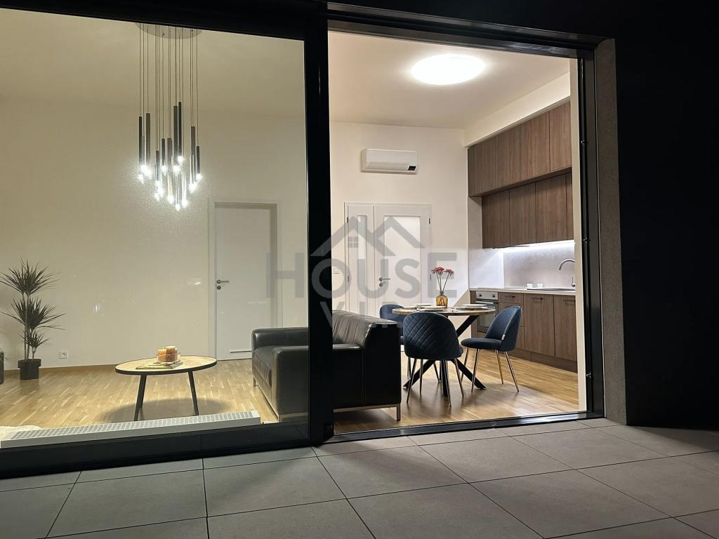 Pronájem bytu 2+kk 56 m2