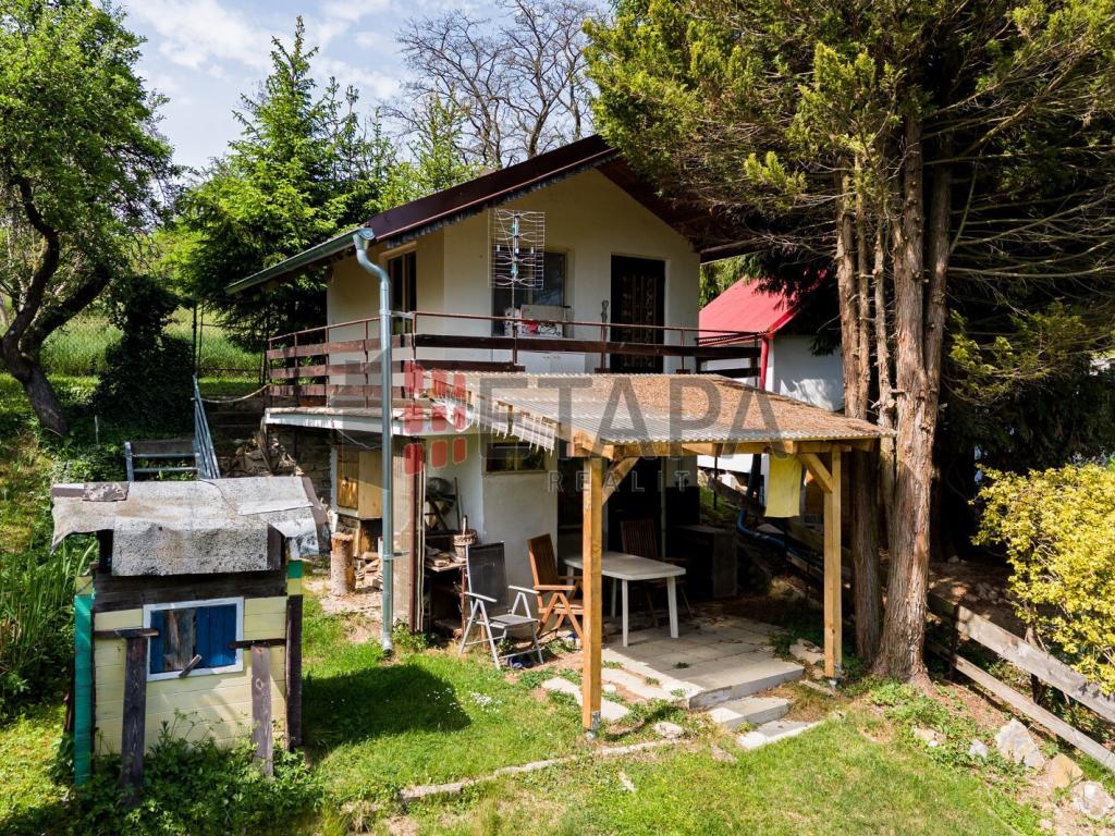 Prodej domu 46 m2