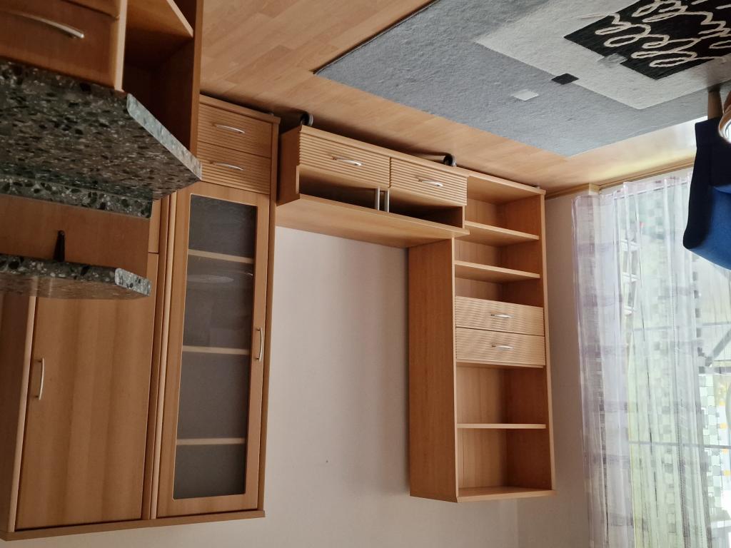 Pronajem bytu 2+kk 53 m2