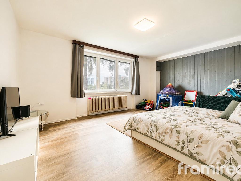 Prodej bytu 2+1 62 m2
