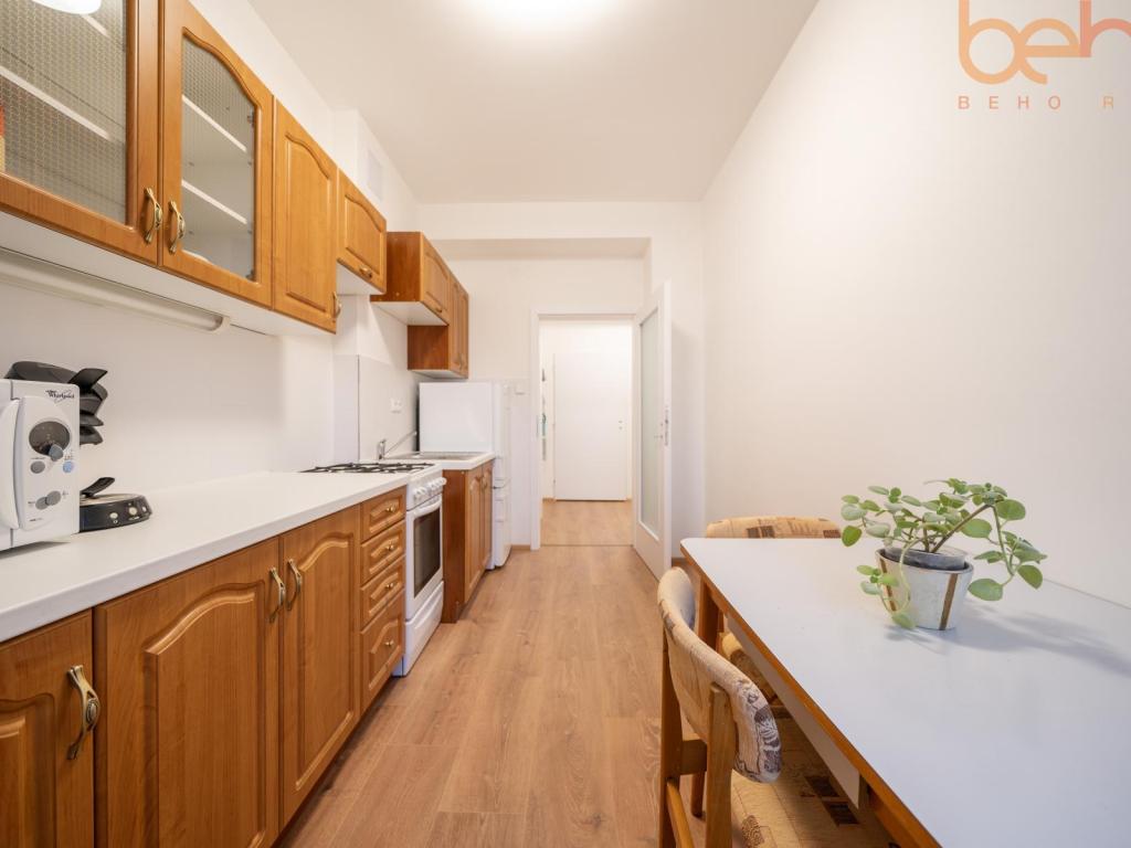 Pronájem bytu 2+1 47 m2