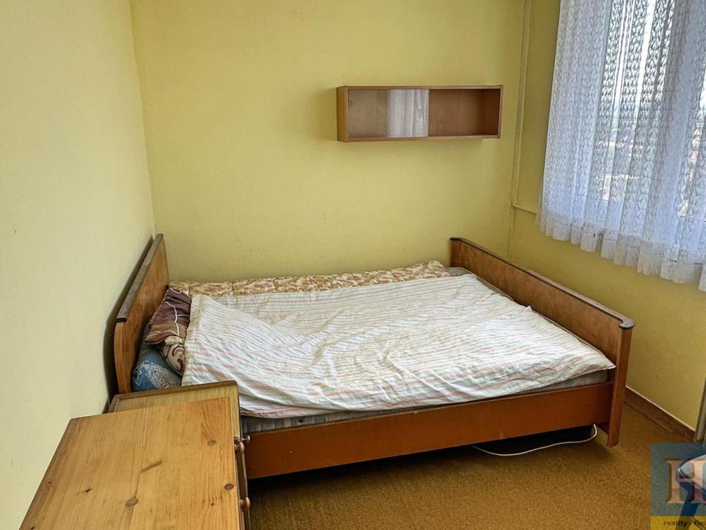 Pronájem bytu 3+1 67 m2