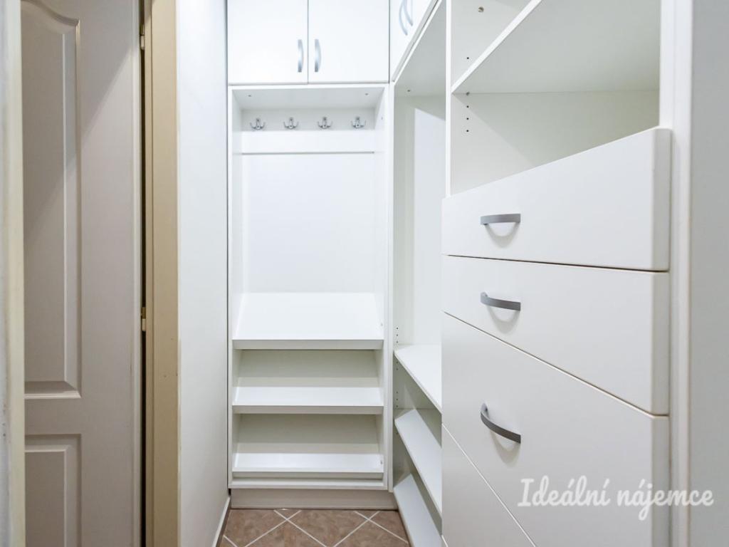 Pronájem bytu 2+kk 46 m2