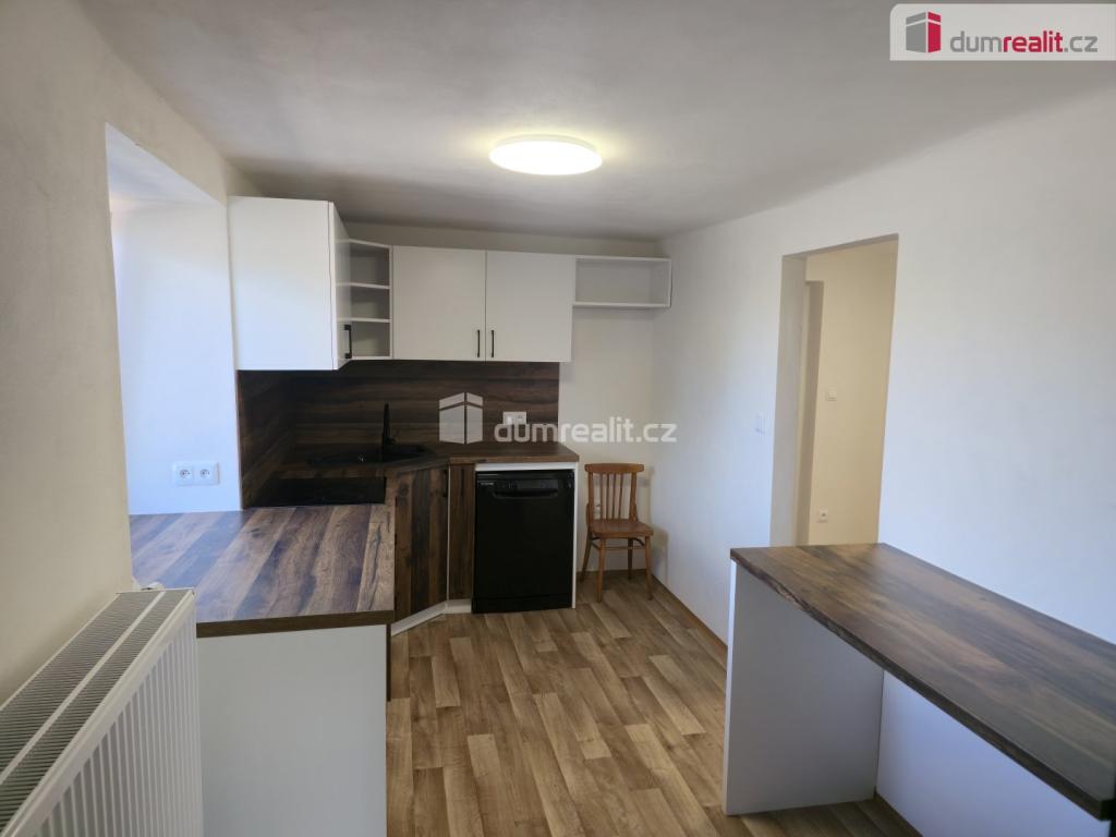 Pronájem bytu 3+1 86 m2
