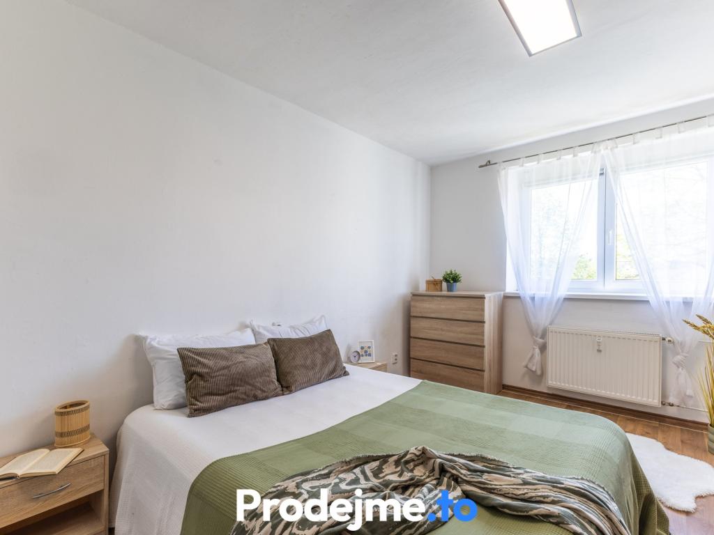 Prodej bytu 2+1 47 m2, Žďár nad Sázavou – náhled fotky 20