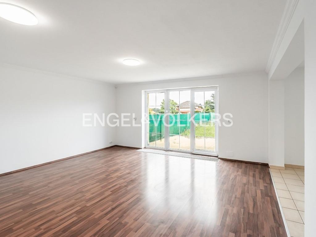 Pronájem domu 185 m2