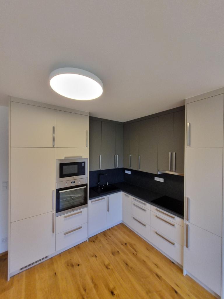 Pronájem bytu 2+kk 51 m2