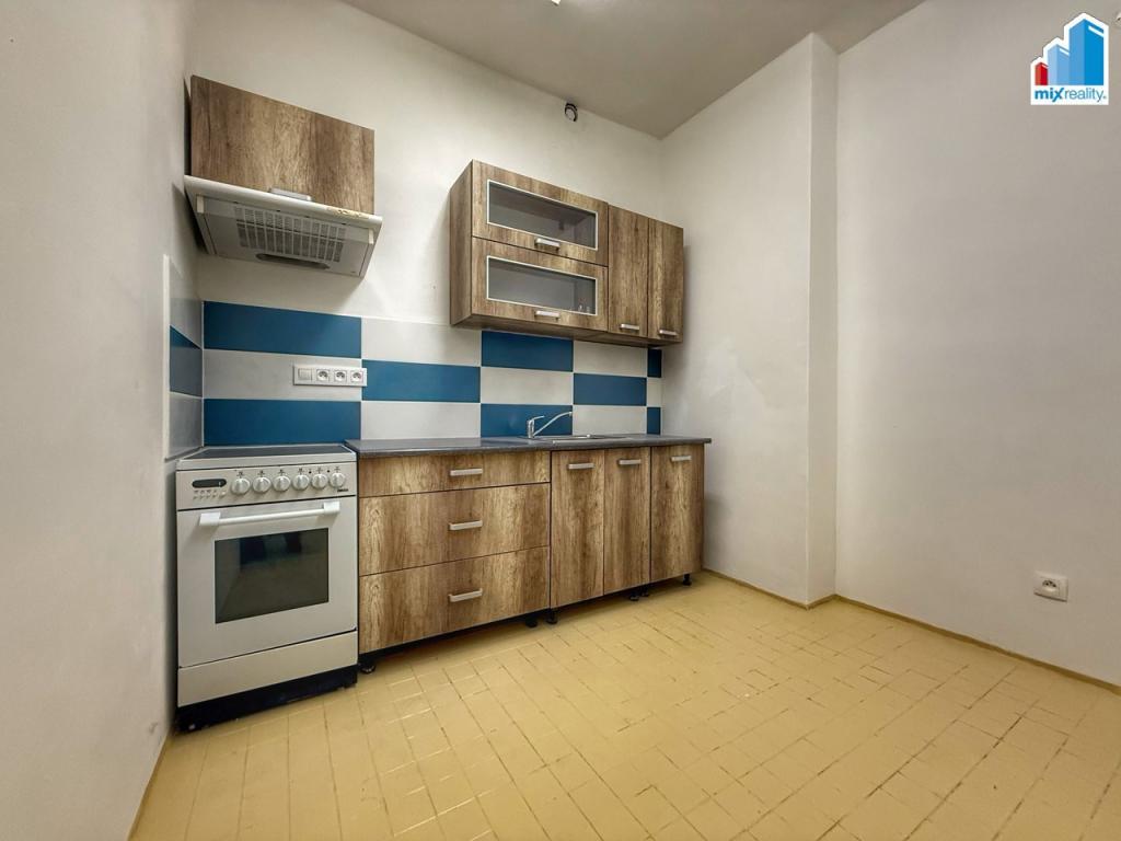 Pronájem bytu 2+1 48 m2, Strašice – náhled fotky 5