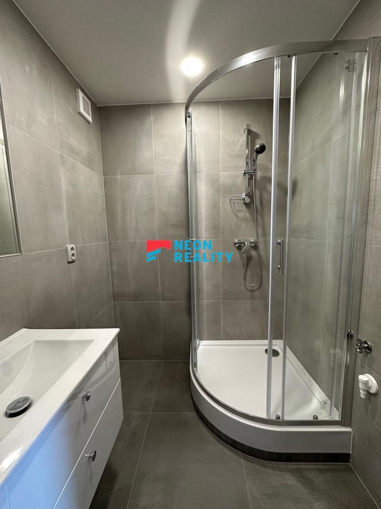 Pronájem bytu 3+1 58 m2