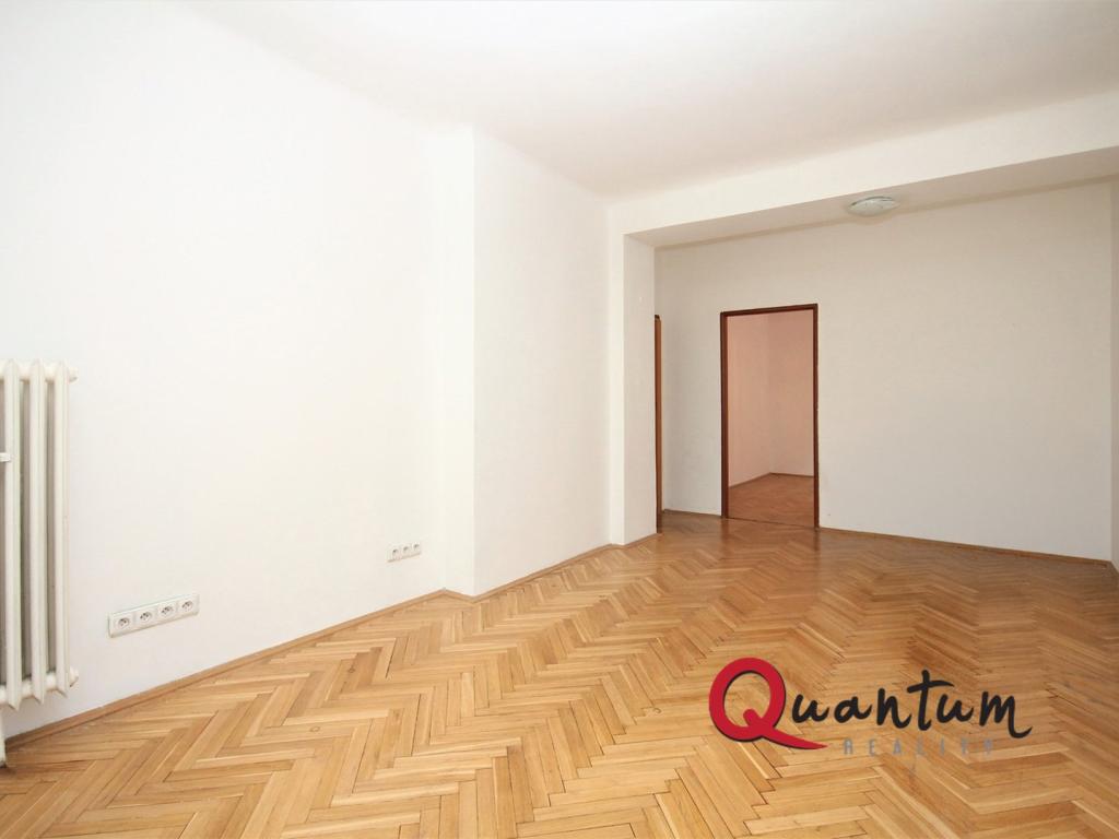 Pronájem bytu 3+1 74 m2
