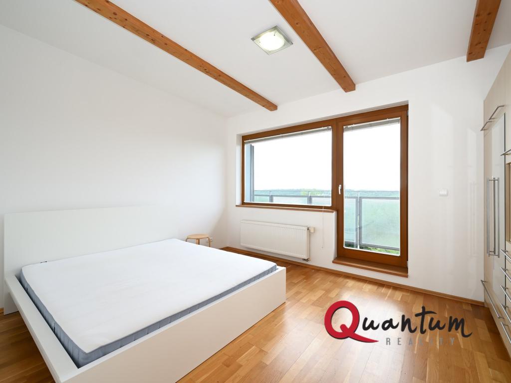 Pronájem bytu 3+kk 135 m2