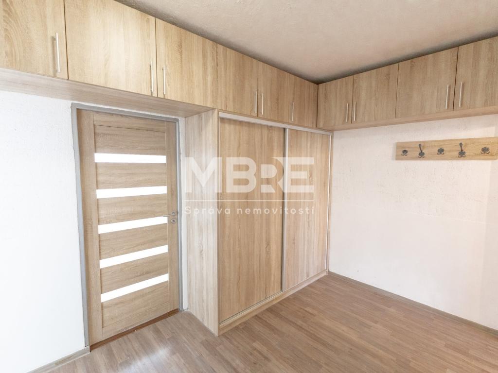 Pronájem bytu 2+1 58 m2