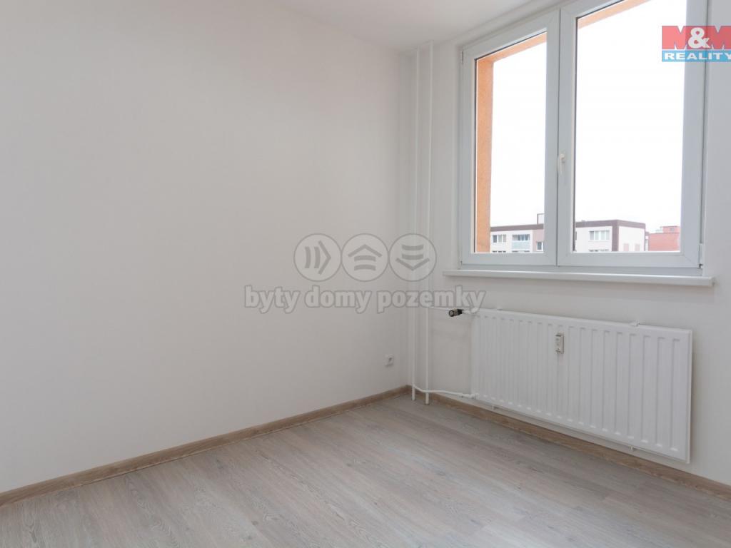 Pronajem bytu 3+1 68 m2