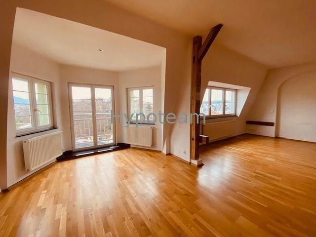 Pronájem bytu 2+1 70 m2