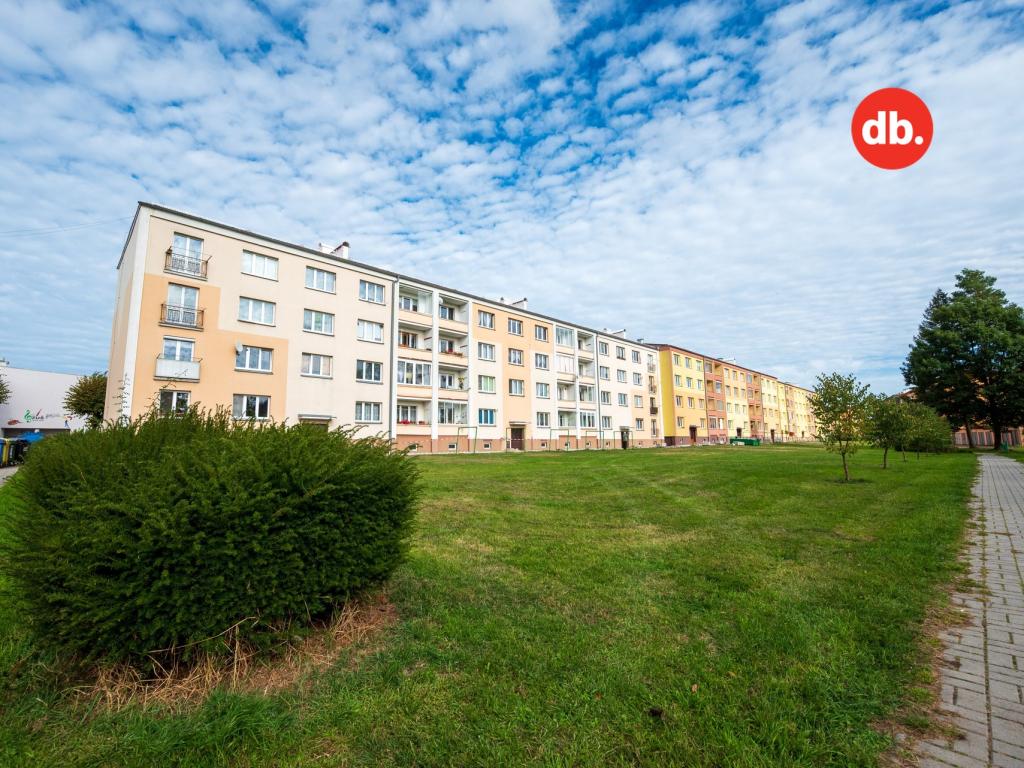 Pronájem bytu 3+1 72 m2, Nová Role – náhled fotky 13
